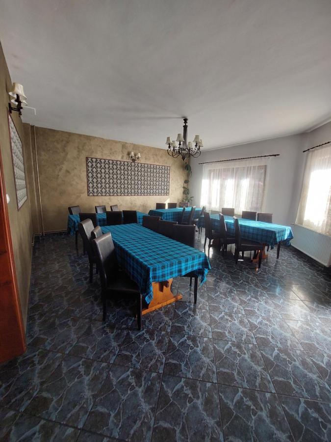 Pensiunea Mariana Bran  Buitenkant foto
