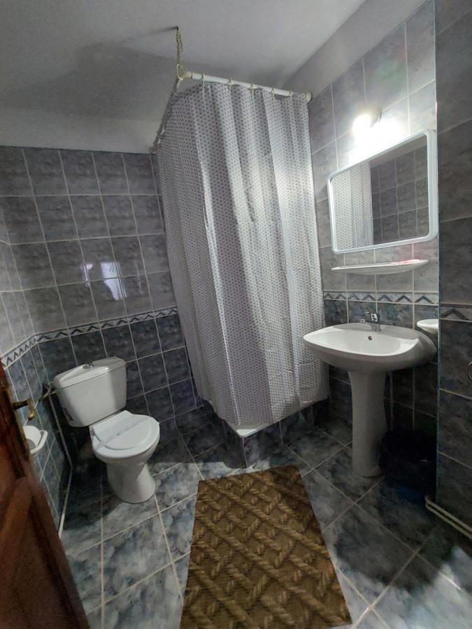 Pensiunea Mariana Bran  Buitenkant foto
