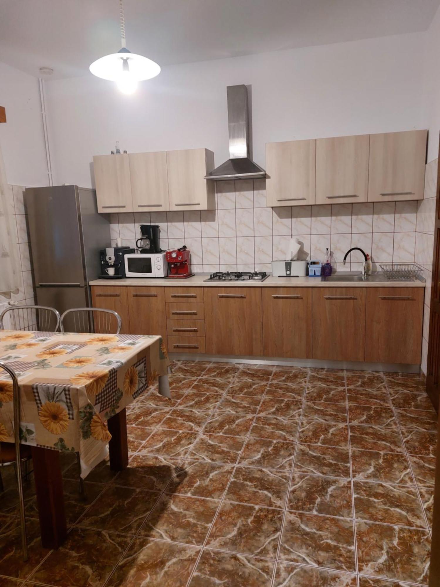 Pensiunea Mariana Bran  Buitenkant foto